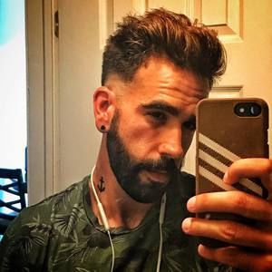 Meet your Posher, Patrick